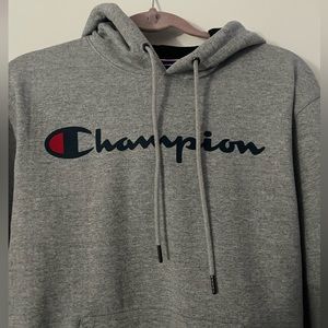 NWT Champion hoodie